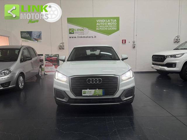 AUDI Q2 1.6 TDI SPORT