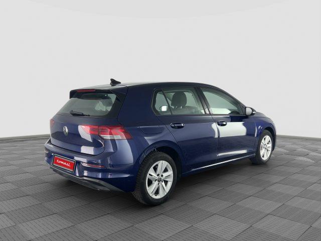 VOLKSWAGEN Golf Golf 1.0 TSI EVO Life