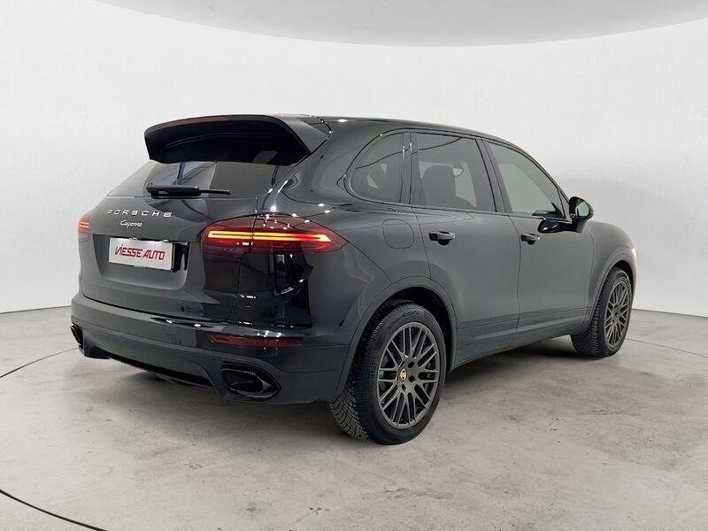 Porsche Cayenne Cayenne 3.0 Diesel