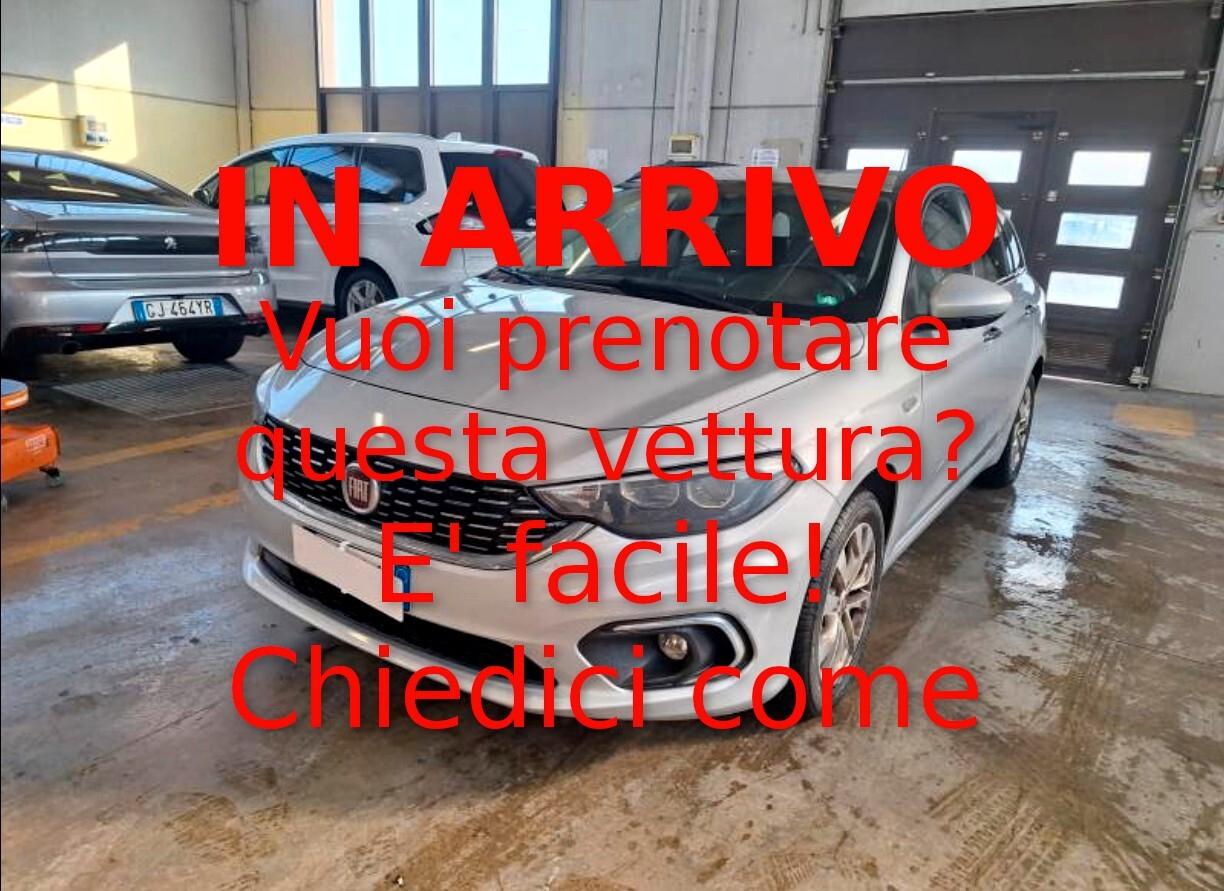 Fiat Tipo 1.6 Mjt S&S SW Business 120Cv Navi Apple Android Pdc UNIPRO IVA DEDUCIBILE