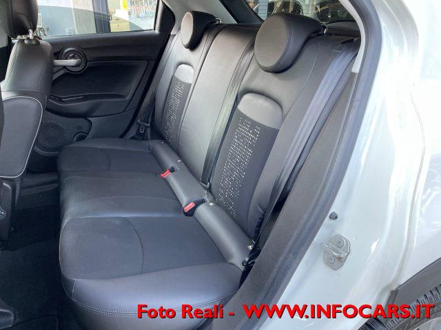 FIAT 500X 1.3 T4 150 CV DCT Connect PROMO