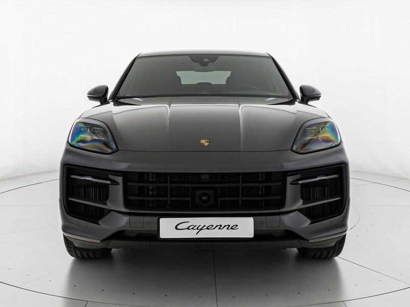 Porsche Cayenne coupe 3.0 5p.ti tiptronic