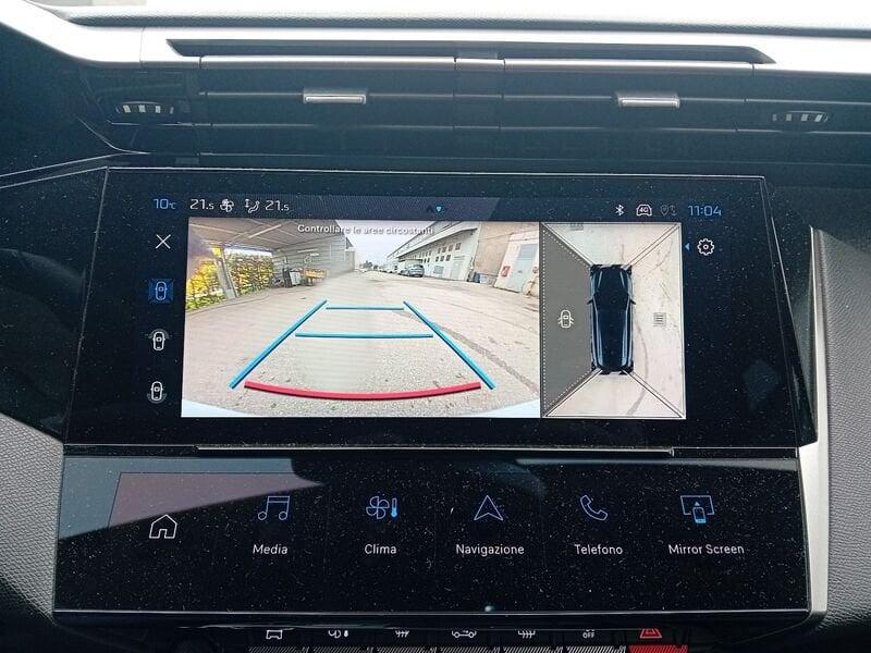 Peugeot 308 Allure BlueHDi 130 EAT8 S&S aut.