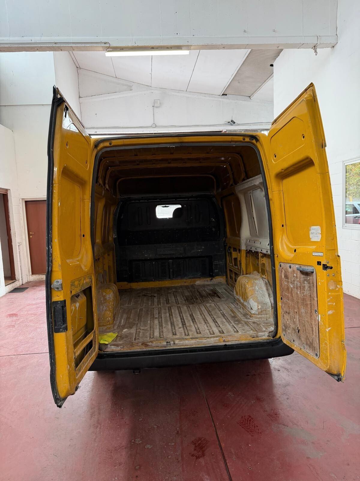 Ford Transit T280 NEOPATENTATI