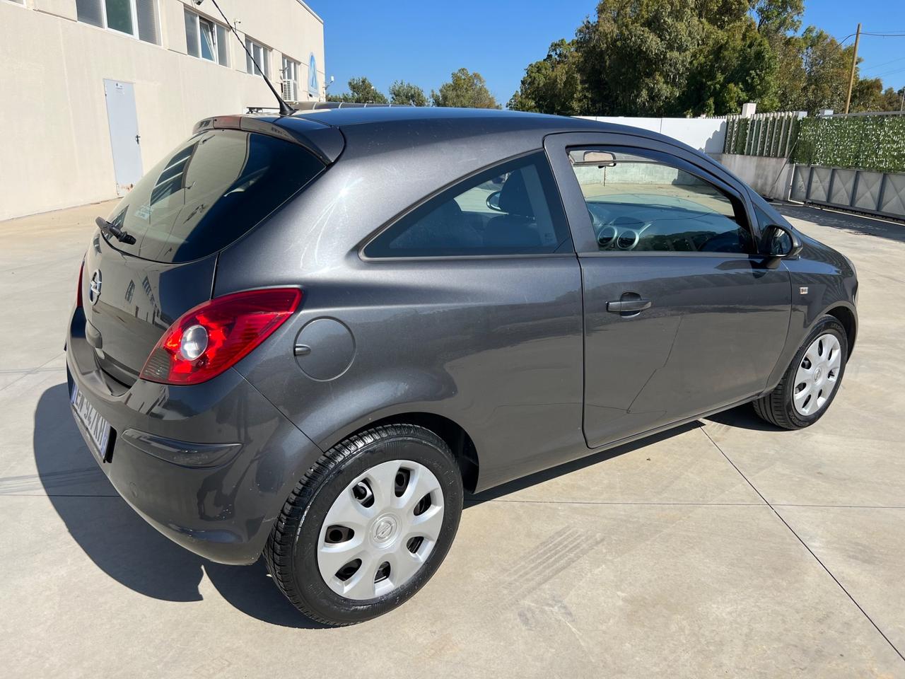 Opel Corsa 1.0 12V 3 porte “62 Mila Km” 2012