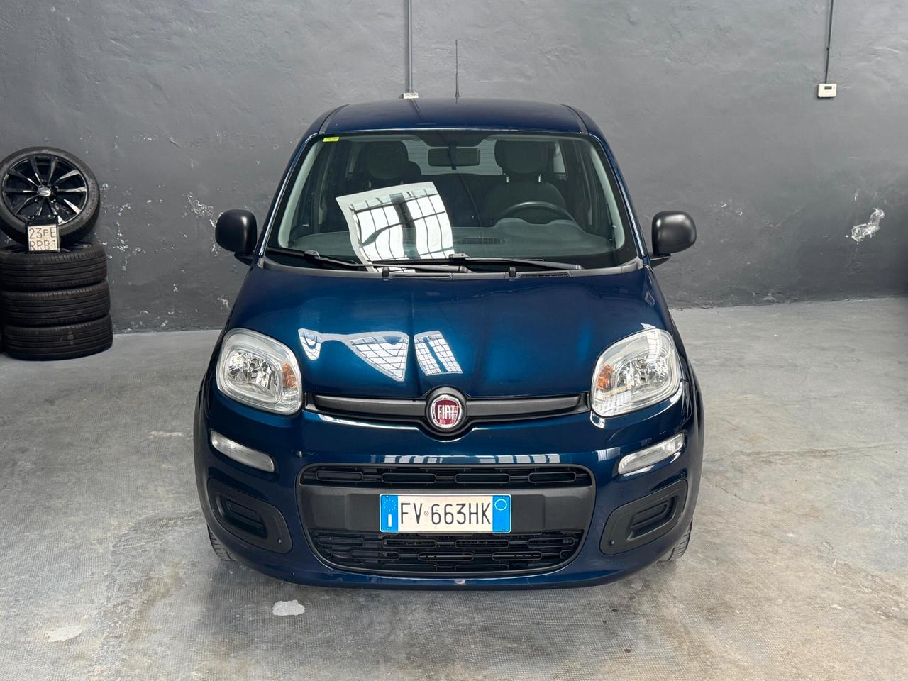 Fiat Panda 1.2 EasyPower Easy