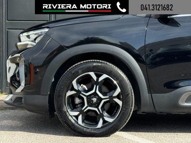 CITROEN C5 Aircross Hybrid 136 e-DCS6 Max