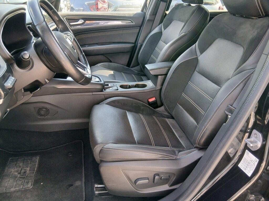 Renault Arkana 1.6 E-Tech full hybrid E-Tech Engineered Fast Track Auto