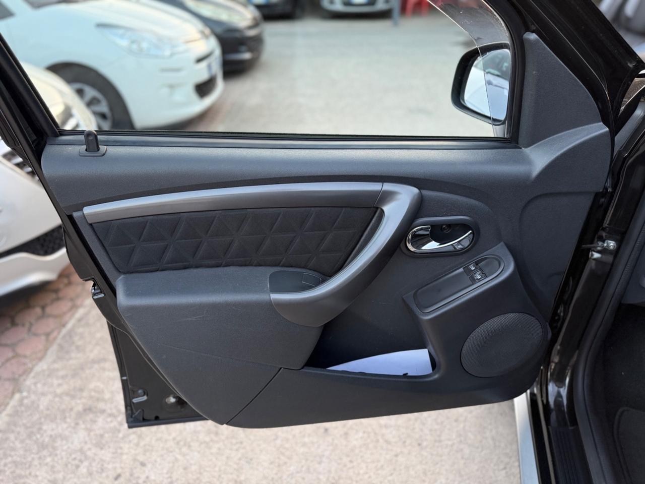 Dacia Duster 1.5 dCi 110CV 4x4 KM CERTIF