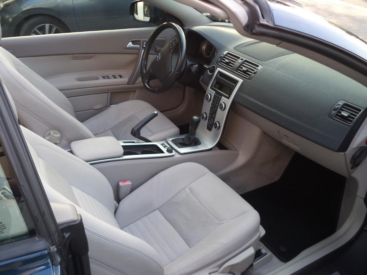 Volvo C70 D3 Geartronic Summum
