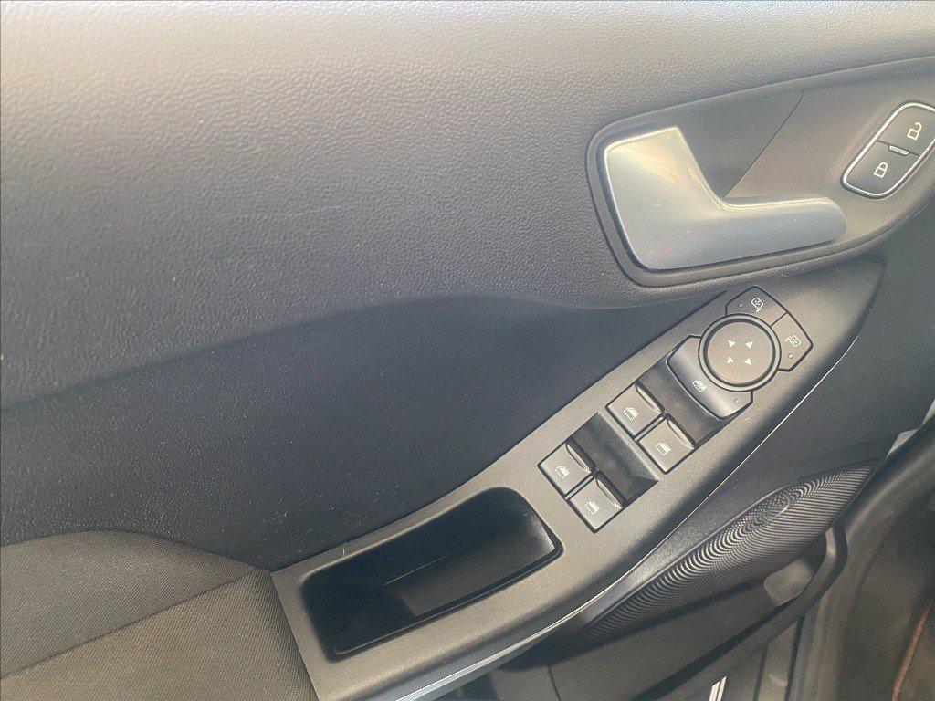 FORD Fiesta 5p 1.0 ecoboost h ST-Line X 125cv del 2022