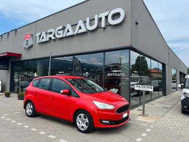 Ford C-Max 1.5 tdci Titanium s&s 120cv my18.5