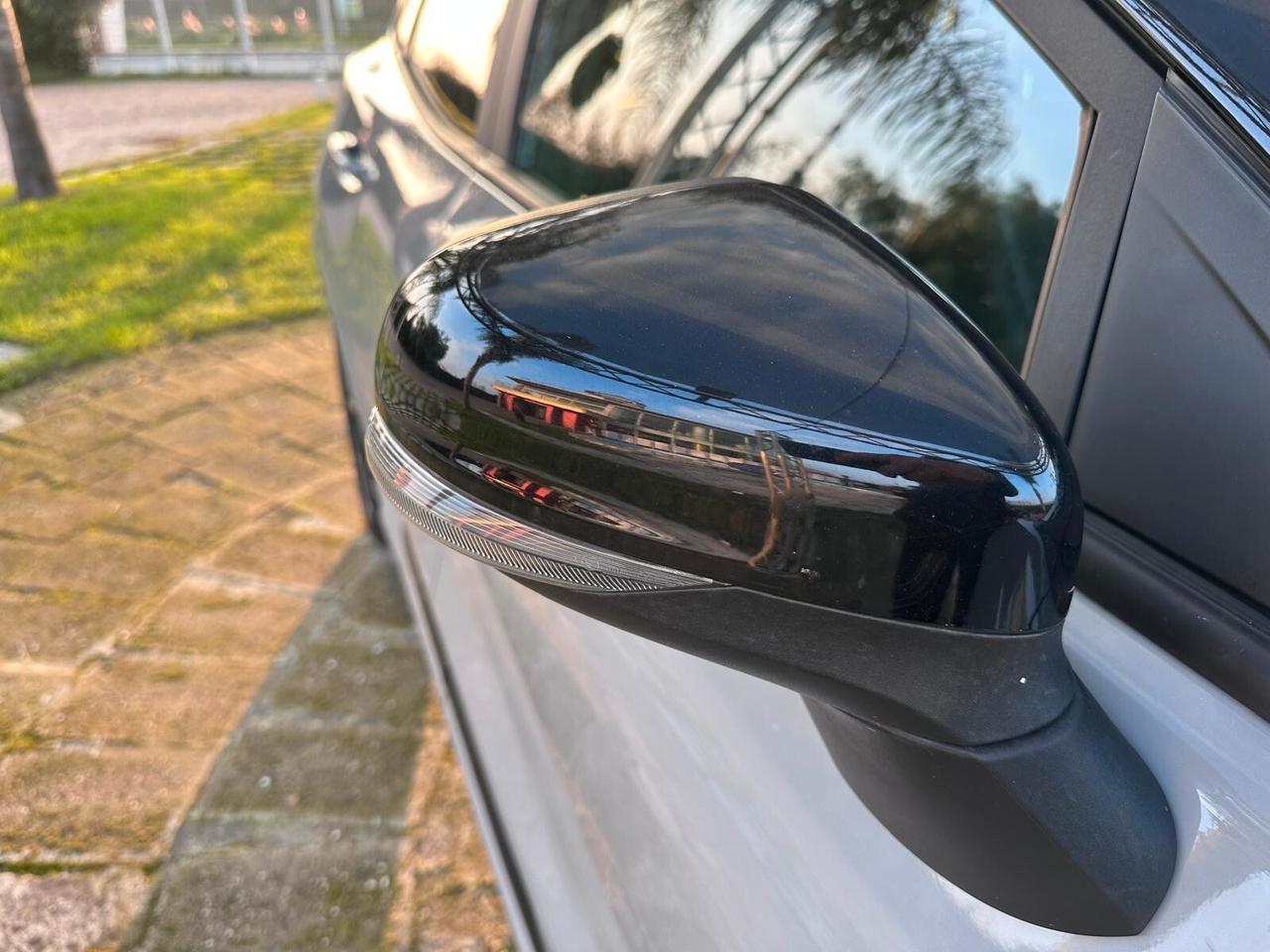 Ford Puma 1.0 EcoBoost Hybrid 125 CV S&S ST-Line X