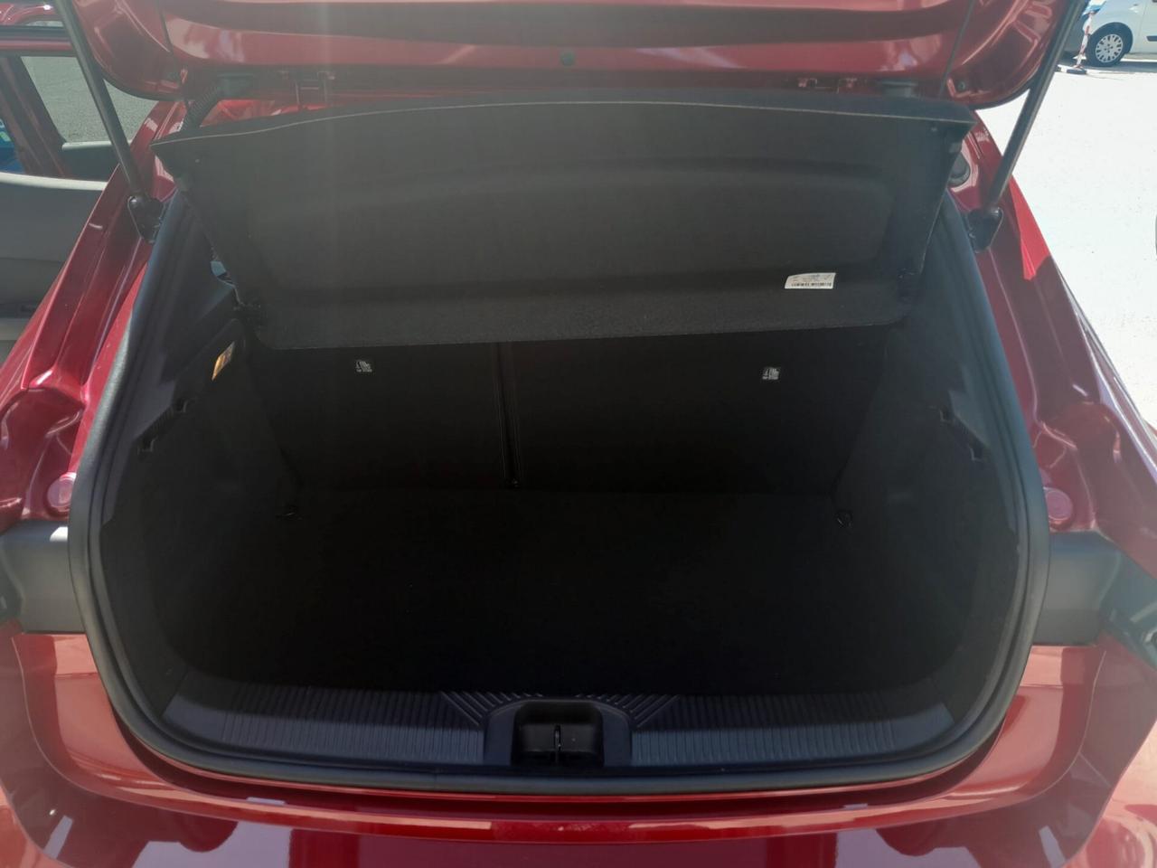 Renault Clio NUOVA esprit Alpine full hybrid E-Tech 160