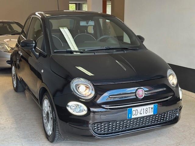 Fiat 500 1.0 Hybrid Lounge 12/2020 PERFETTA