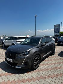 Peugeot 2008 PureTech 130 S&S EAT8 Active Pack