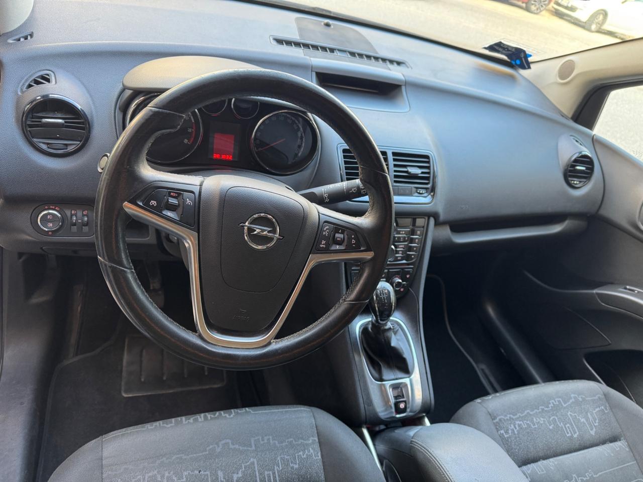 Opel Meriva 1.4 100CV Cosmo