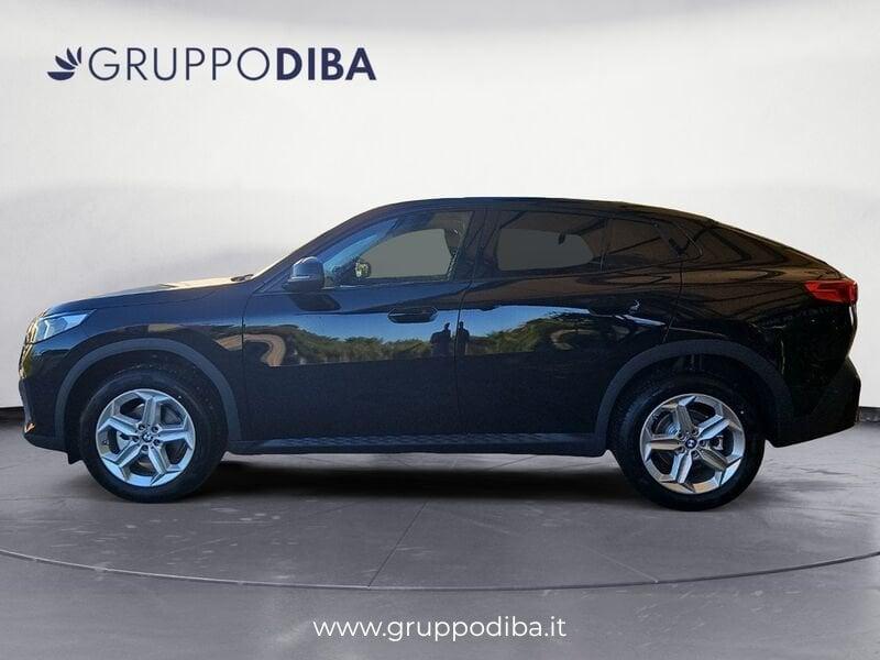 BMW X2 Serie X SDRIVE18D