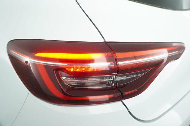 RENAULT Clio Clio Berlina INTENS SCe 75