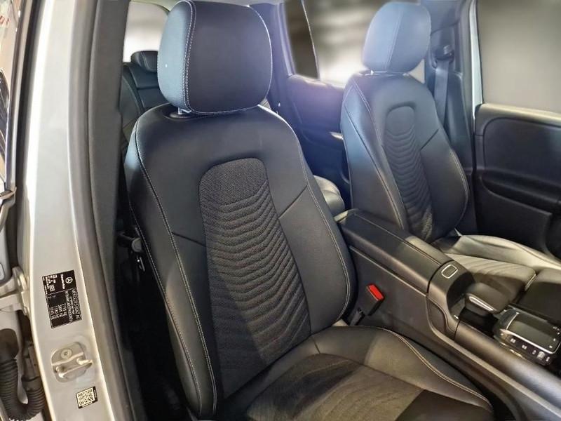 MERCEDES-BENZ GLB 180 D AUTOMATIC BUSINESS SUV