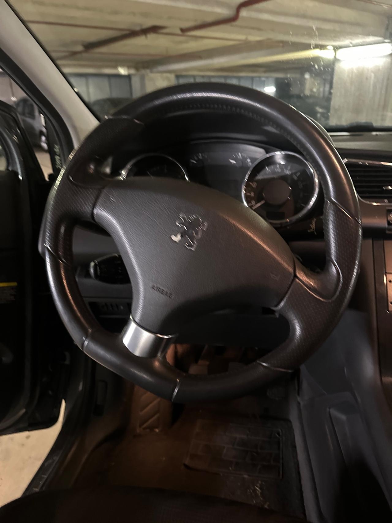 Peugeot 3008 2.0 HDi 163CV aut. Tecno