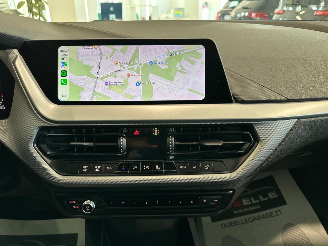Bmw 118 5p.