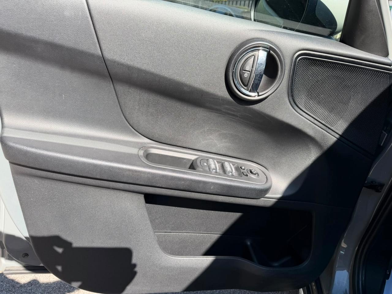 Mini One Countryman 1.5