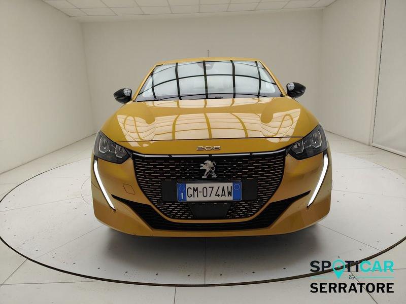 Peugeot 208 NUOVA e- Allure Pack 100kW