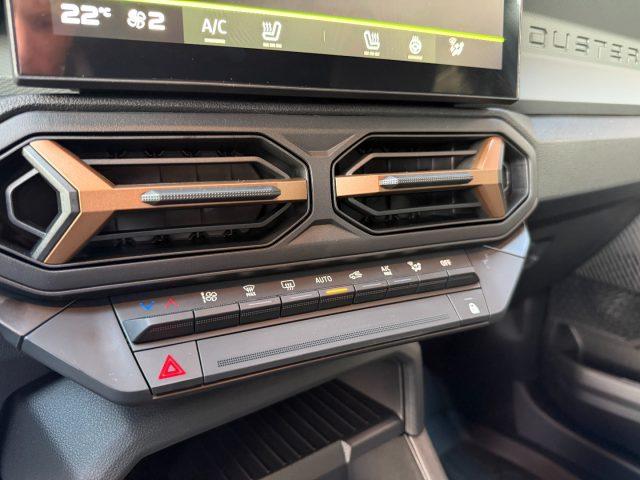 DACIA Duster Tce MHEV 4x4 Extreme 360° Tecno Pack Park Pack