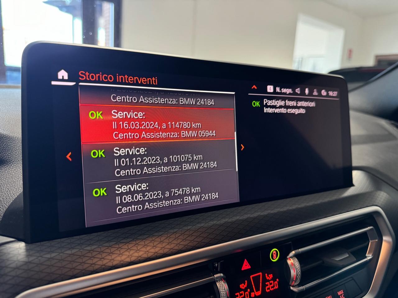 Bmw X4 xDrive20d 48V Msport