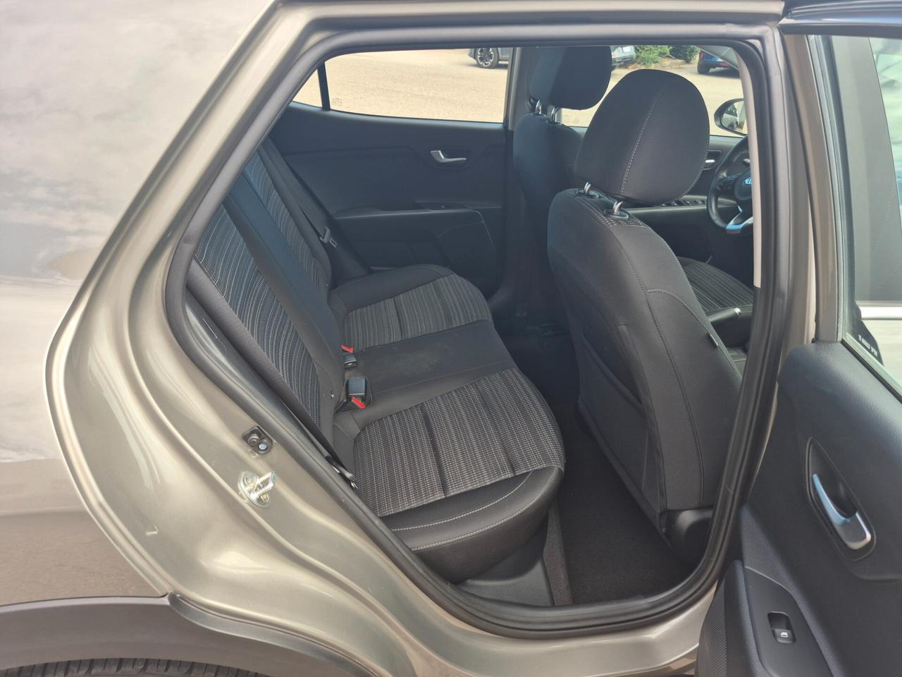 Kia Stonic 1.4 MPI EcoGPL Style