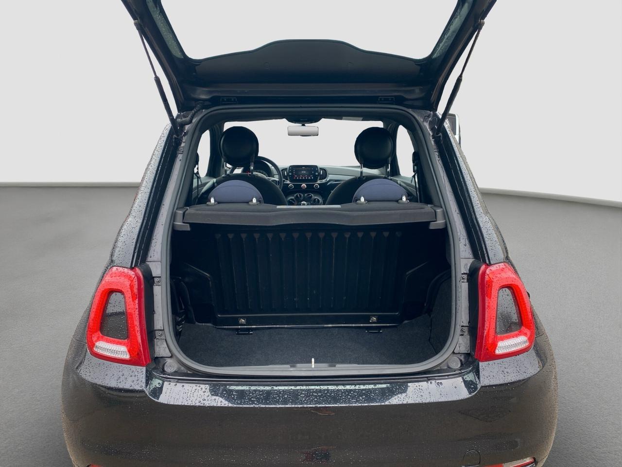 Fiat 500 1.0 Hybrid Lounge