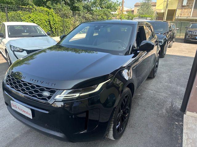 LAND ROVER Range Rover Evoque 2.0D I4 150CV AWD Business Edit. Premium