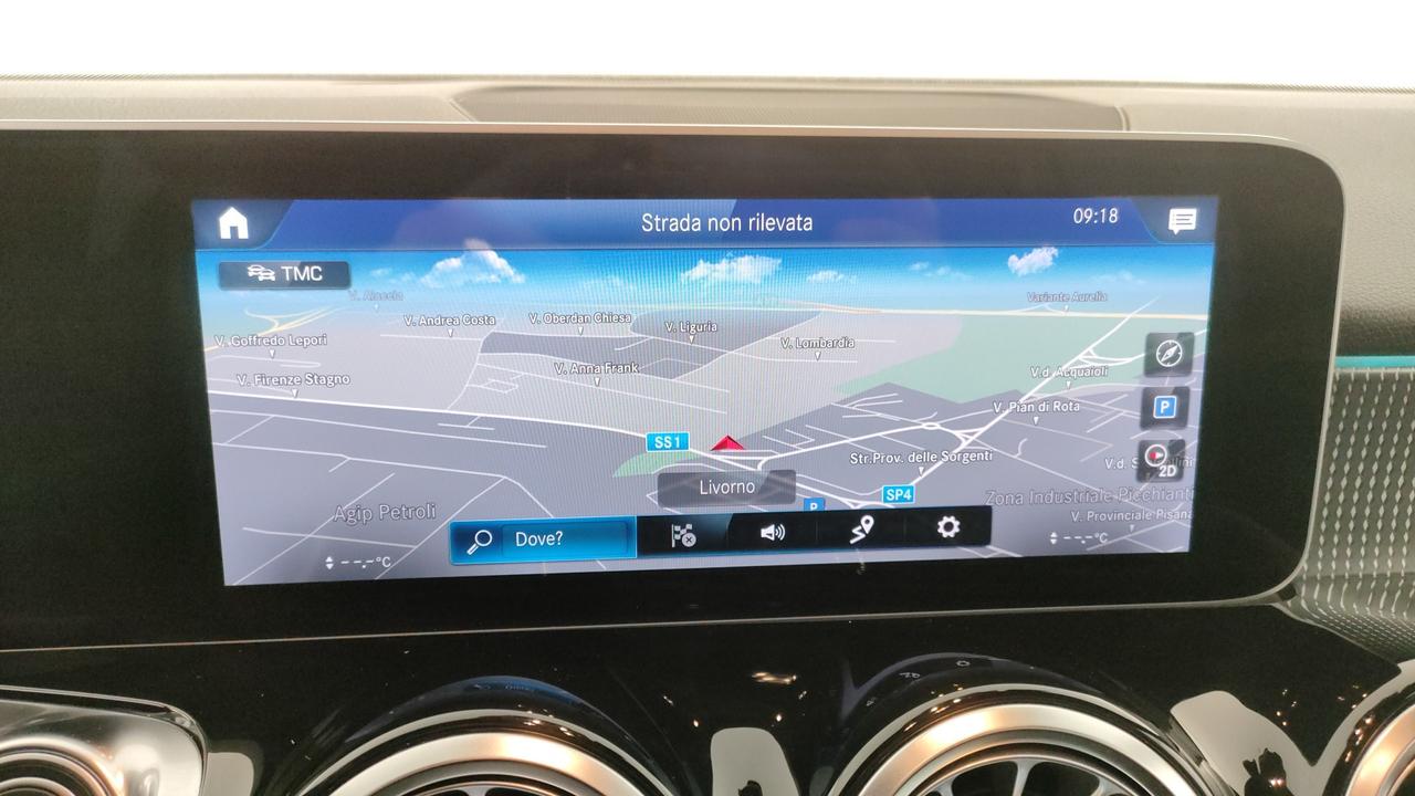 Mercedes-Benz GLB 200 d Sport Plus auto