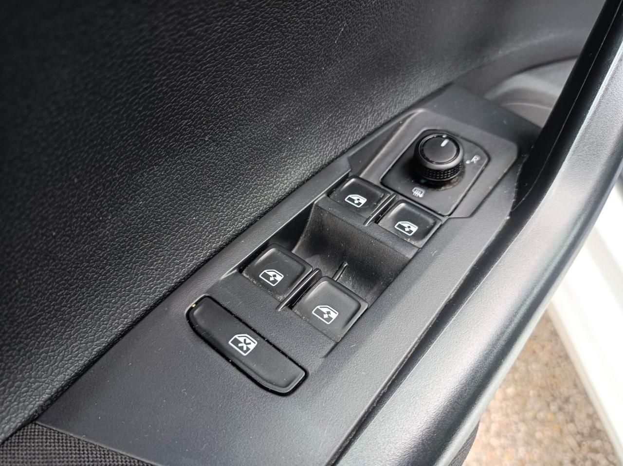 Volkswagen Polo 1.0 MPI 5p. Trendline BlueMotion Technology