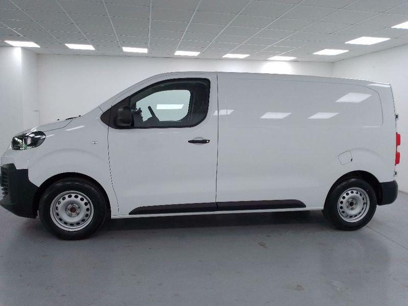 FIAT Scudo Ice 1.5 bluehdi 120cv L2H1