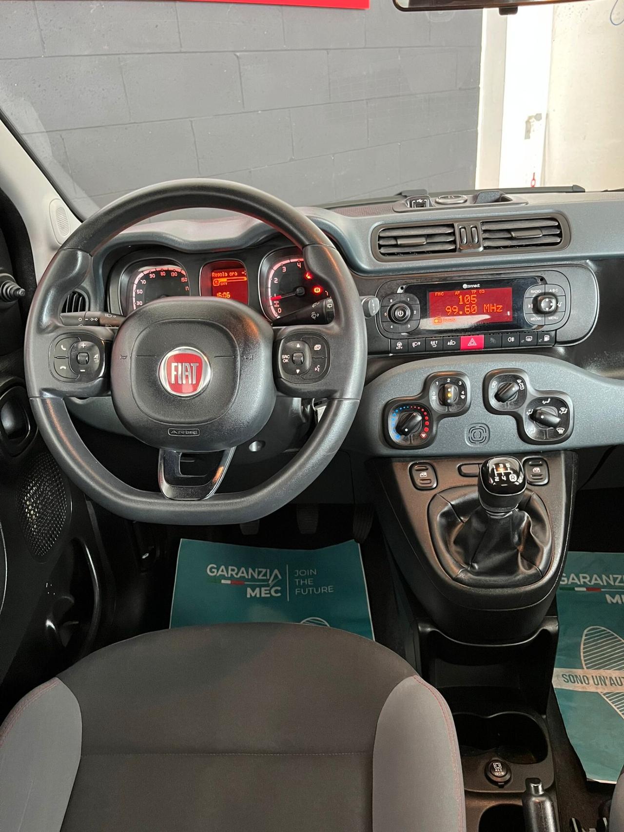 Fiat Panda 1.2 GPL Prezzo NON vincolato a finanziamento
