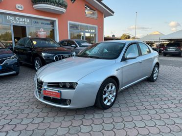 Alfa Romeo 159 1.9 JTDm 150CV Distinctive - 2006