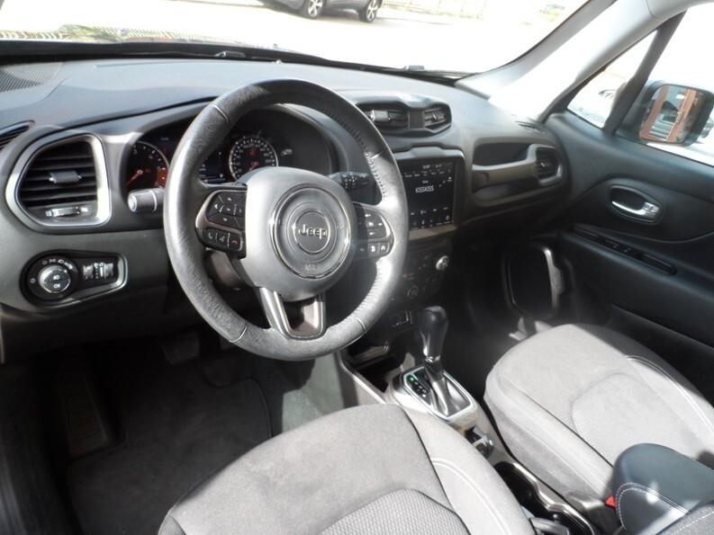 Jeep Renegade 1.6 Multijet 120 CV Limited