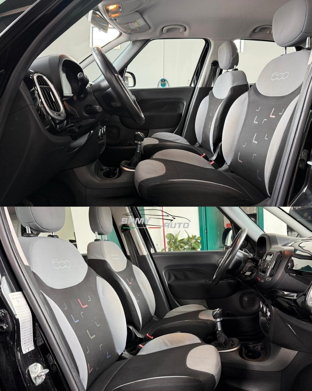 Fiat 500L 1.6 Multijet 120 CV Pop Star