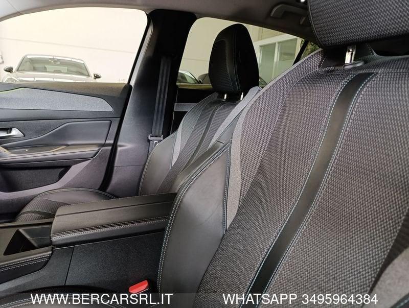 Peugeot 308 308 BlueHDi 130 S&S EAT8 Allure Pack