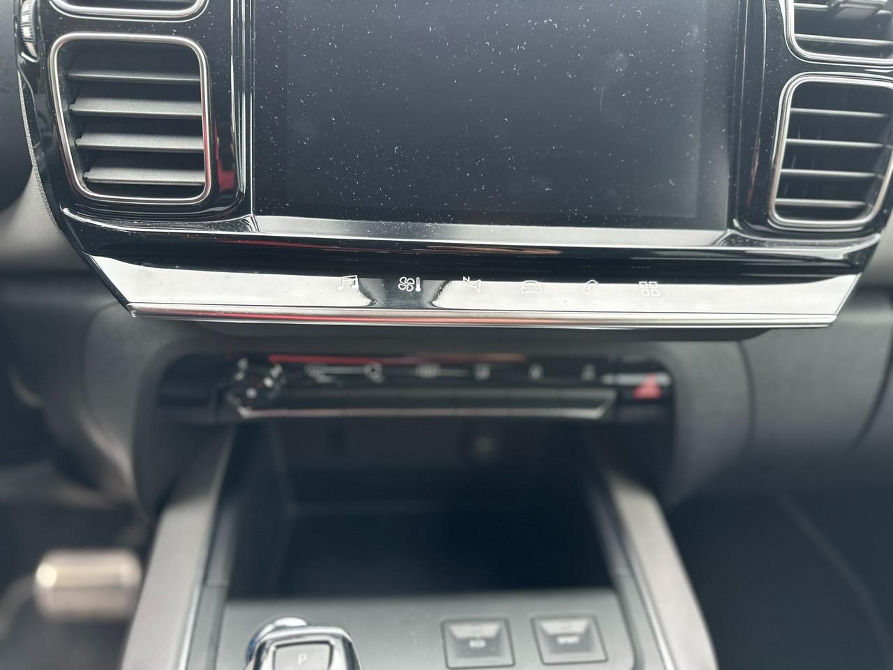 CITROEN C5 Aircross I 2018 - C5 Aircross 1.2 puretech Shine s&s 130cv eat8 my20