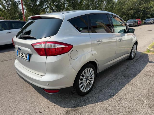 FORD C-Max 1.6 150CV Ecoboost Titanium Business