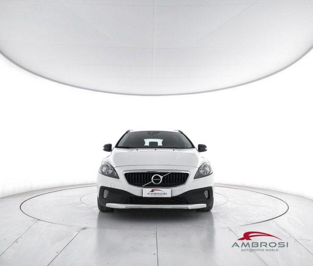 VOLVO V40 Cross Country D2 Business