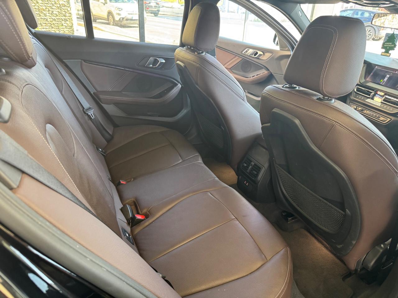 Bmw 120 120d 5p. Msport