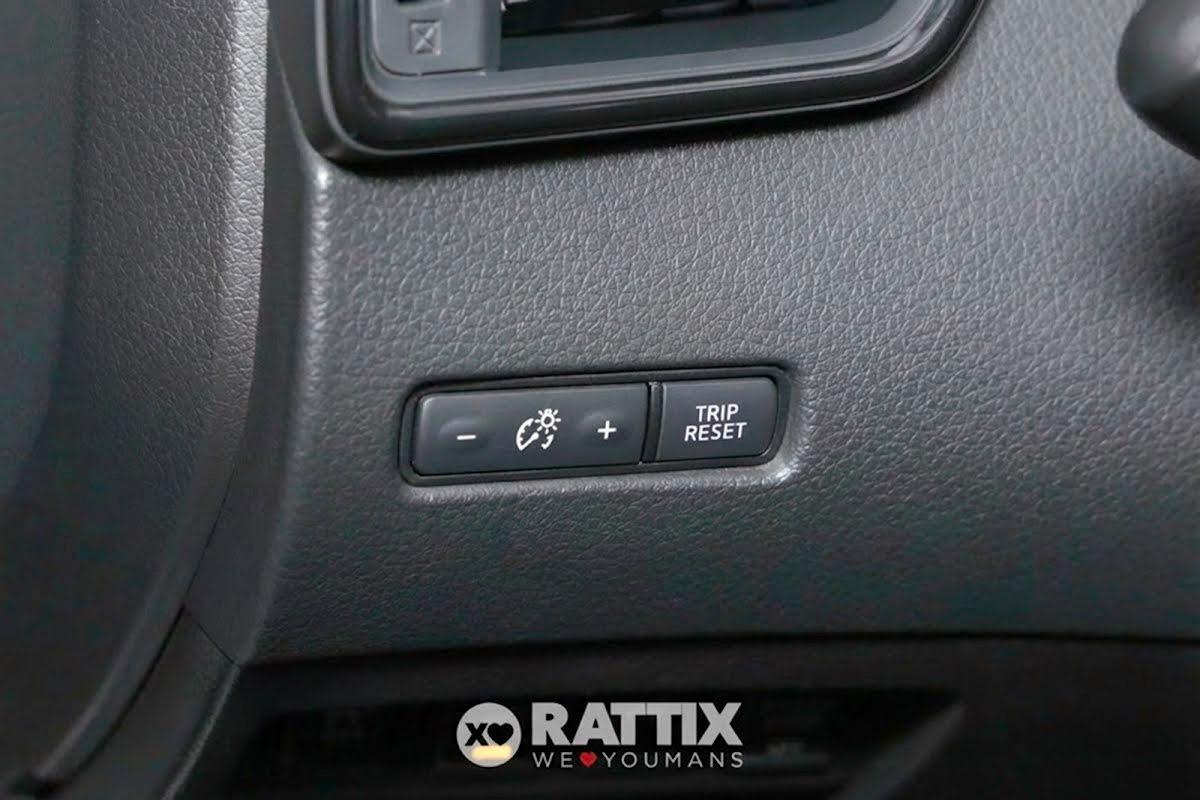 Nissan X-Trail 1.6 DIG-T 163CV N-Connecta 7p.ti + tetto apribile