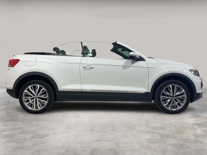 Volkswagen T-Roc 1.0 TSI Style