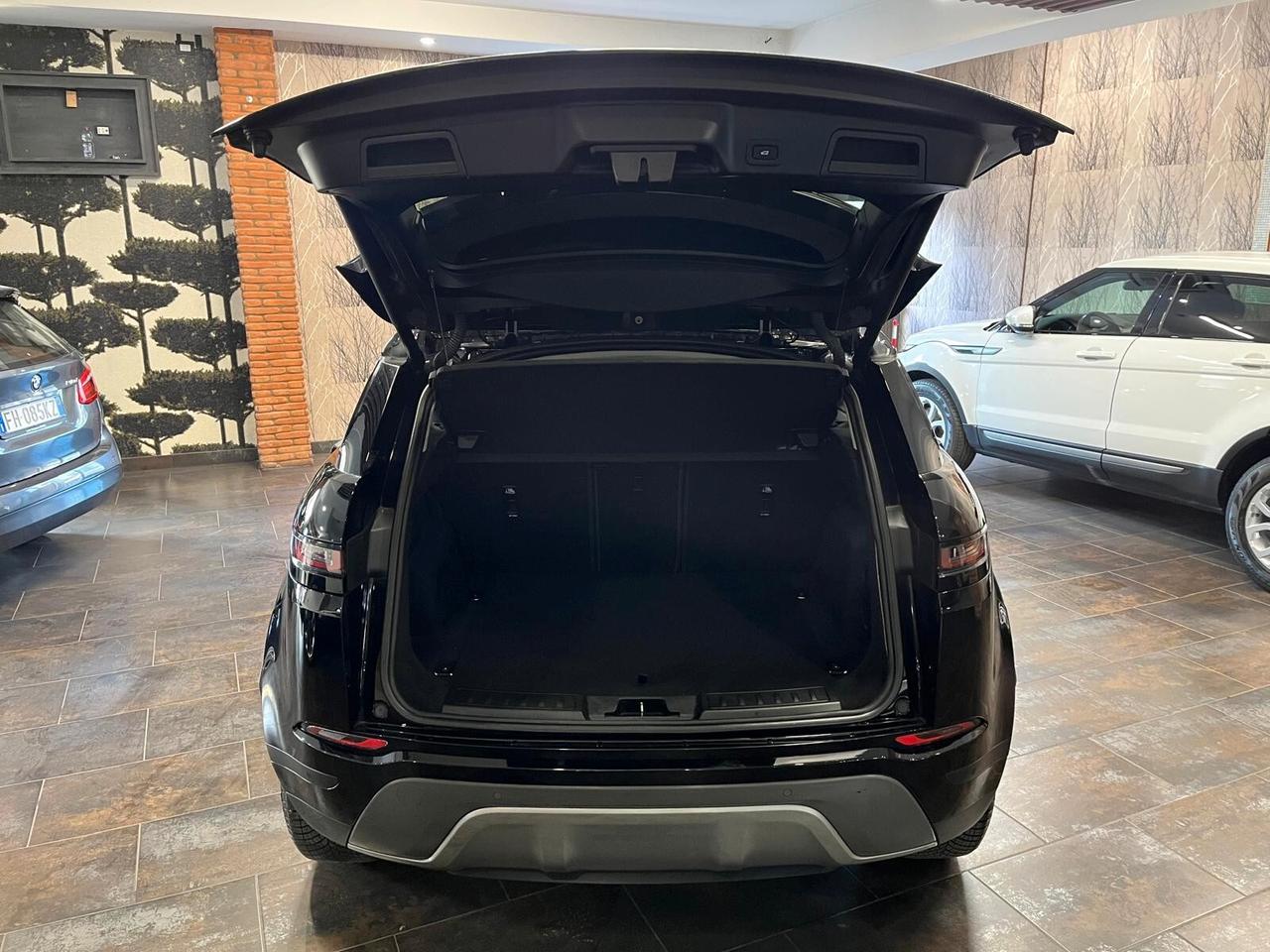 Land Rover Range Evoque 2.0D I4-L.Flw 150 CV