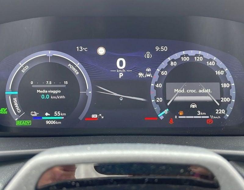 Toyota C-HR 2.0 HV Lounge Premiere