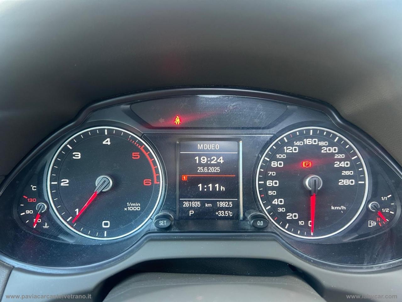 AUDI Q5 2.0 TDI 177CV quattro S tr. Adv.Plus